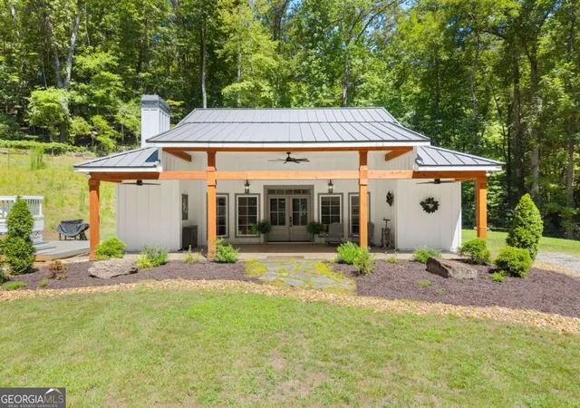 Photo 1 of Single family home for sale at 189 Peace Valley Rd, Dahlonega, GA 30533 | MLS# 10810773 | Listing updated on 2026-08-05
