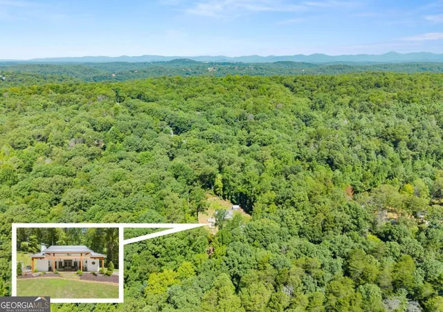Photo 2 of Single family home for sale at 189 Peace Valley Rd, Dahlonega, GA 30533 | MLS# 10810773 | Listing updated on 2026-08-05