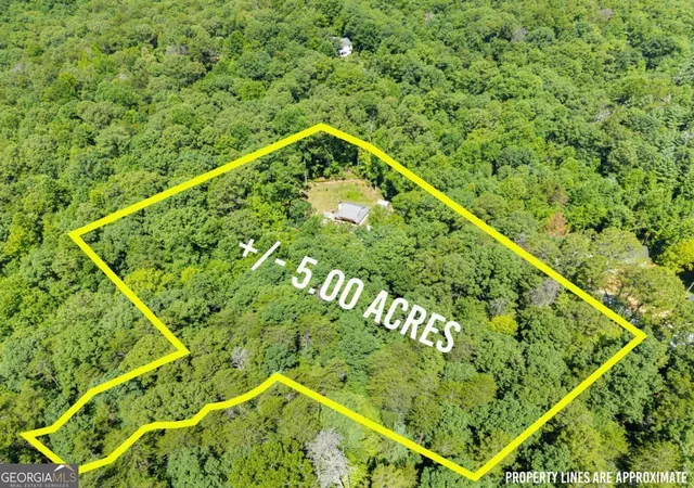 Photo 3 of Single family home for sale at 189 Peace Valley Rd, Dahlonega, GA 30533 | MLS# 10810773 | Listing updated on 2026-08-05