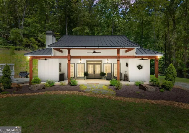 Photo 4 of Single family home for sale at 189 Peace Valley Rd, Dahlonega, GA 30533 | MLS# 10810773 | Listing updated on 2026-08-05