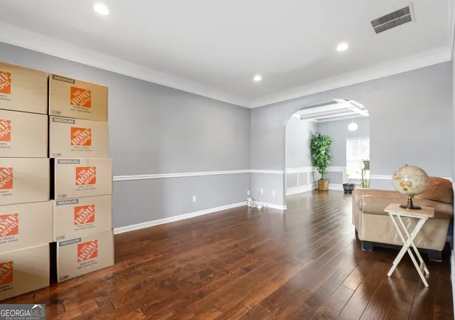 Photo 3 of Single family home for sale at 8747 Puett Dr, Douglasville, GA 30135 | MLS# 10806841 | Listing updated on 2026-09-26