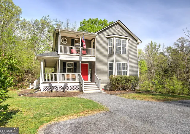 Homes for sale in Kingston, GA | 613 Hall Station Rd, Kingston, GA 30145 | MLS# 10730168
