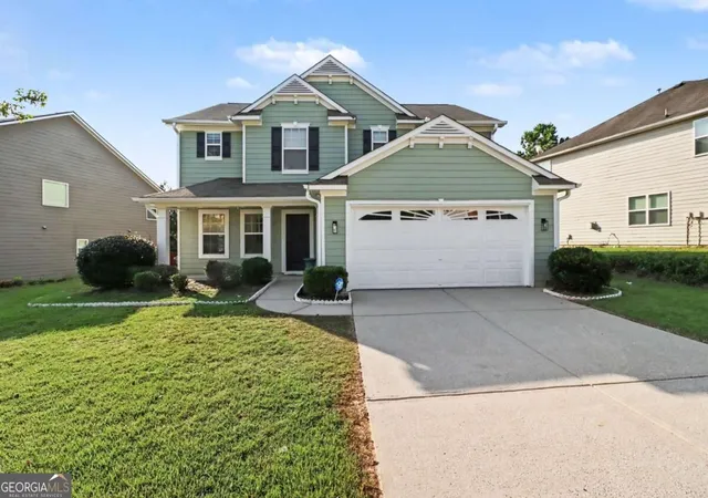 Photo 1 of Single family home for sale at 2063 Rolling Rock Ct, Lithia Springs, GA 30122 | MLS# 10830145 | Listing updated on 2026-09-03