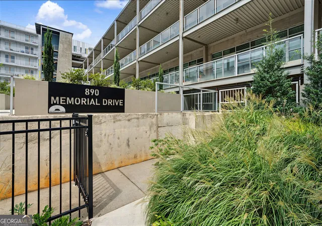 Photo 1 of Condo for sale at 890 Memorial Dr Se #306, Atlanta, GA 30316 | MLS# 10820130 | Listing updated on 2026-08-20
