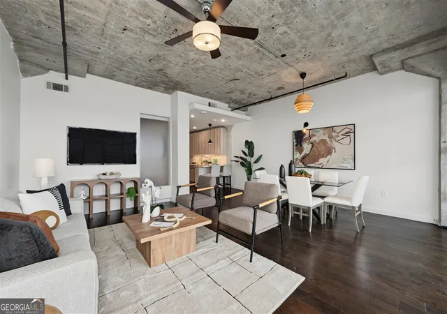 Photo 3 of Condo for sale at 890 Memorial Dr Se #306, Atlanta, GA 30316 | MLS# 10820130 | Listing updated on 2026-08-20
