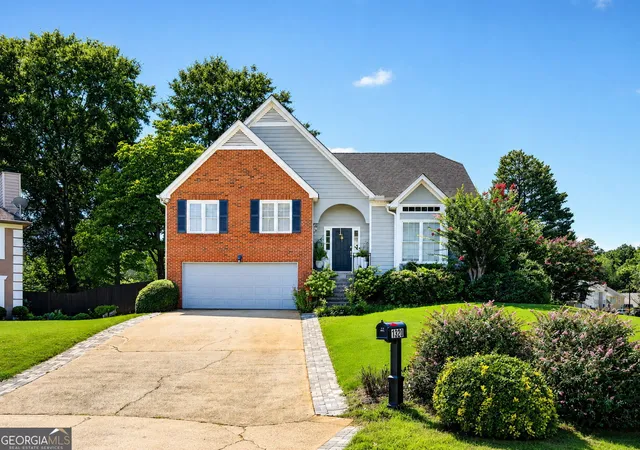 Photo 1 of Sale Pending at 1320 Camden Pl, Lawrenceville, GA 30043 | MLS# 10831961 | Listing updated on 2026-09-09