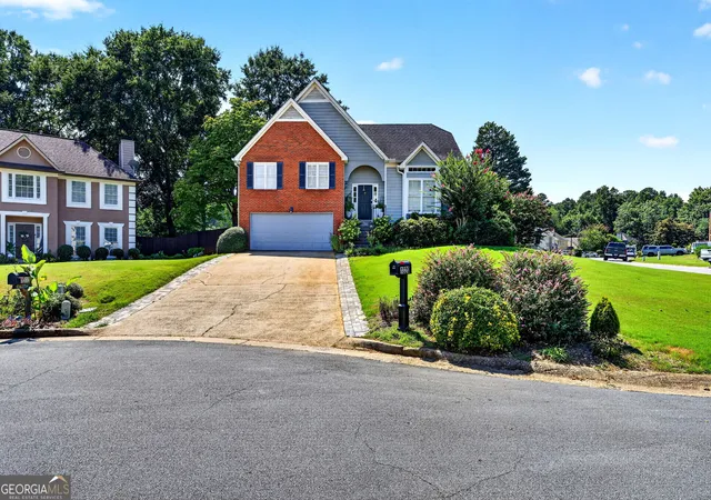Photo 2 of Sale Pending at 1320 Camden Pl, Lawrenceville, GA 30043 | MLS# 10831961 | Listing updated on 2026-09-09
