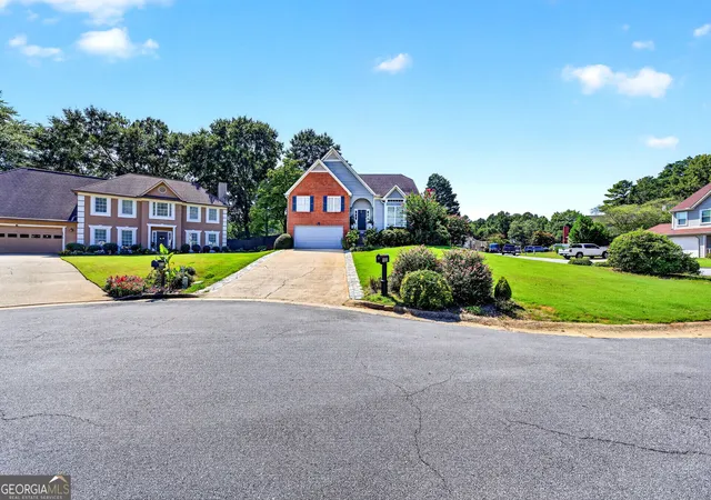 Photo 3 of Sale Pending at 1320 Camden Pl, Lawrenceville, GA 30043 | MLS# 10831961 | Listing updated on 2026-09-09