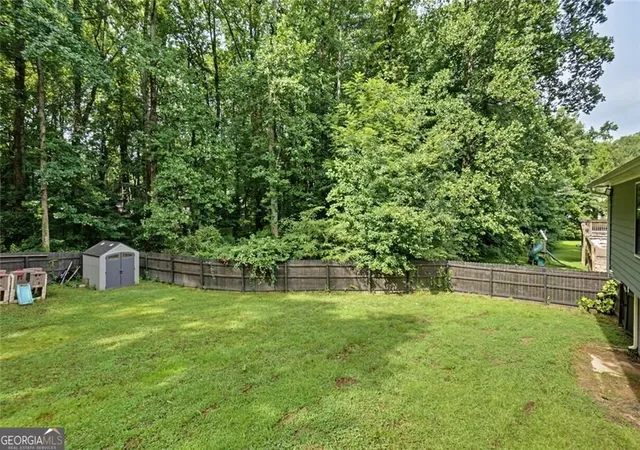 32nd image of 2641 Foxglove Dr Sw, Marietta, GA 30064 | MLS# 10810555