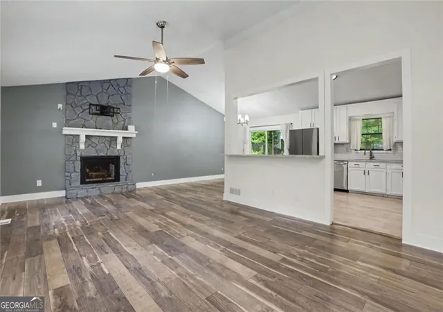5th image of 2641 Foxglove Dr Sw, Marietta, GA 30064 | MLS# 10810555