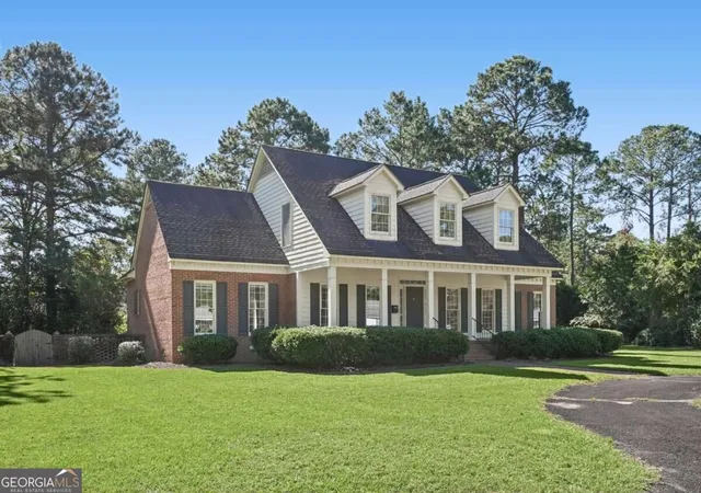 Photo 1 of Single family home for sale at 358 E Madison Ave, Ashburn, GA 31714 | MLS# 10881501 | Listing updated on 2026-10-30