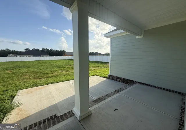 24th image of 120 Pin Oak Ln, Statesboro, GA 30458 | MLS# 10820754