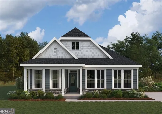 Photo 1 of Single family home for sale at 78 Park Village Bnd, Dallas, GA 30157 | MLS# 10823827 | Listing updated on 2026-09-15