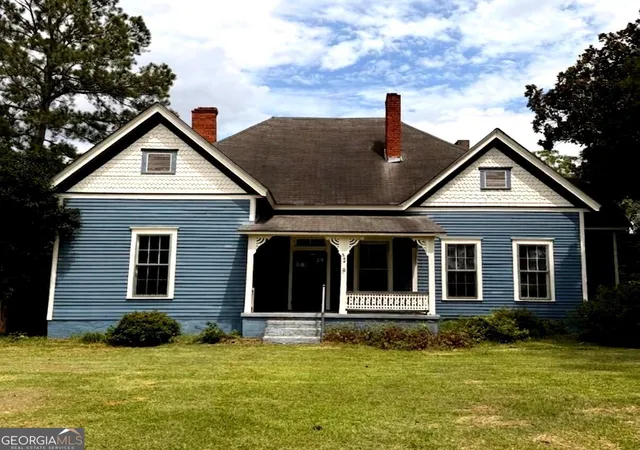 Photo 1 of Sale Pending at 592 Pecan St Se, Dawson, GA 39842 | MLS# 10812894 | Listing updated on 2026-09-02