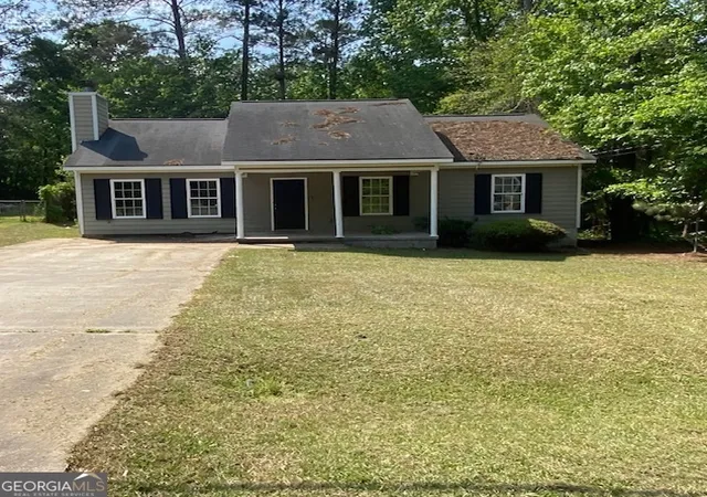 Photo 1 of Sale Pending at 1381 Greentree Pkwy, Macon, GA 31220 | MLS# 10822160 | Listing updated on 2026-09-04