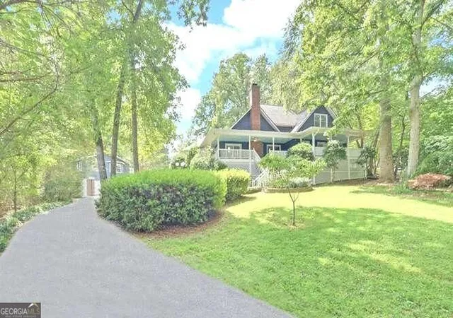 Photo 1 of Single family home for sale at 91 Tanglewood Cir, Blairsville, GA 30512 | MLS# 10844974 | Listing updated on 2026-10-25