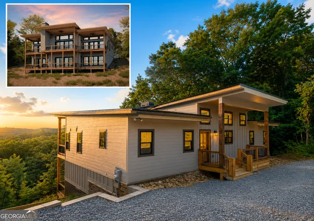2nd image of 216 Old Orchard Rd, Ellijay, GA 30536 | MLS# 10779486