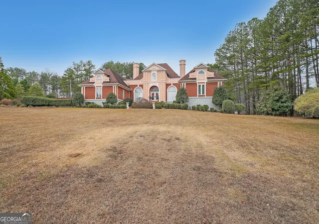 Photo 2 of Single family home for sale at 1827 Poplar Springs Rd, Hiram, GA 30141 | MLS# 10657498 | Listing updated on 2026-09-07