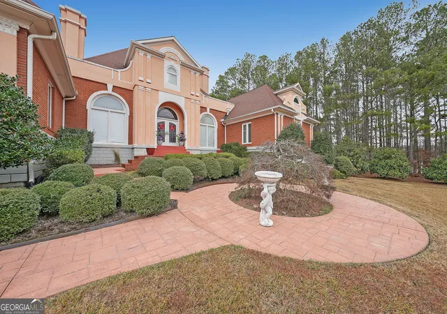 Photo 3 of Single family home for sale at 1827 Poplar Springs Rd, Hiram, GA 30141 | MLS# 10657498 | Listing updated on 2026-09-07