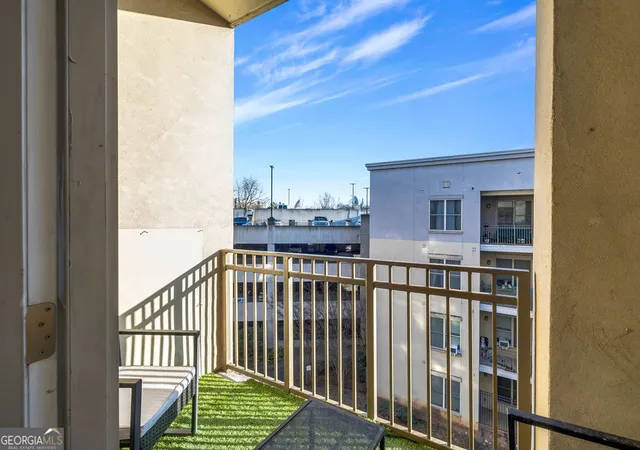 13th image of 870 Mayson Turner Rd Nw #1321, Atlanta, GA 30314 | MLS# 10688080