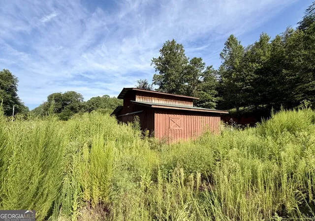 Photo 2 of Sale Pending at 1657 Nimblewill Gap Rd, Dahlonega, GA 30533 | MLS# 10836365 | Listing updated on 2026-09-03