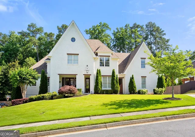 Photo 1 of Mansion for sale at 1420 Katherine Rose Ln Se, Smyrna, GA 30080 | MLS# 10829462 | Listing updated on 2026-09-10