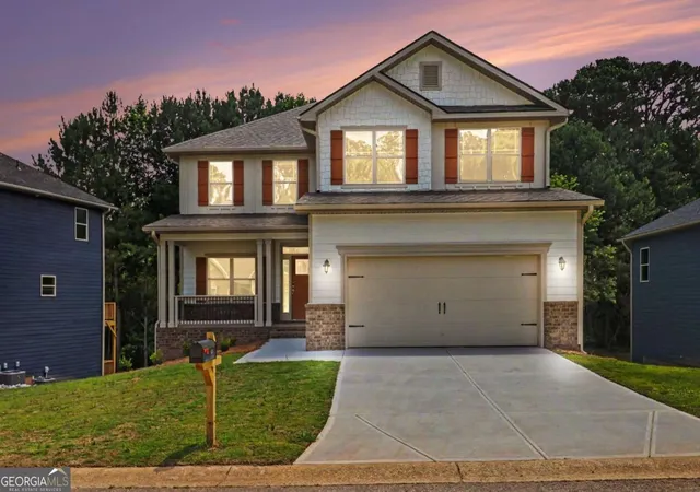 2nd image of 426 Magnolia Grove Pl, Cornelia, GA 30531 | MLS# 10828290