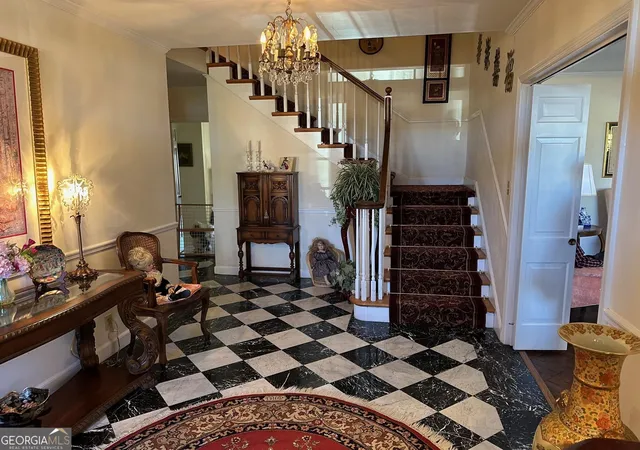 3rd image of 810 Stewart Ave, Union Point, GA 30669 | MLS# 10781052