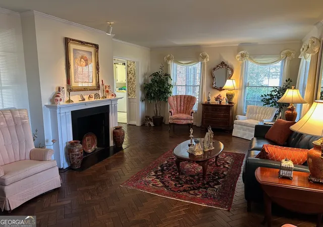 4th image of 810 Stewart Ave, Union Point, GA 30669 | MLS# 10781052