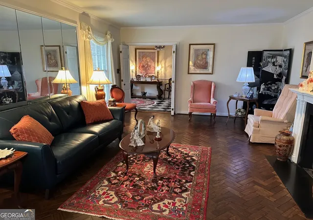 5th image of 810 Stewart Ave, Union Point, GA 30669 | MLS# 10781052