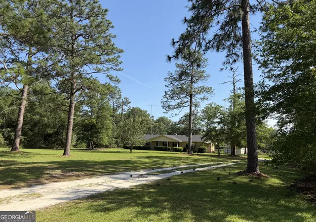 Homes for sale in Portal, GA | 257 Lonnie Burke Rd, Portal, GA 30450 | MLS# 10783994
