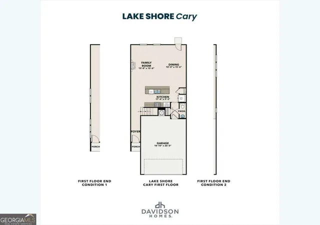 2nd image of 71 Shoal Ct #LOT 48, Winder, GA 30680 | MLS# 10807147