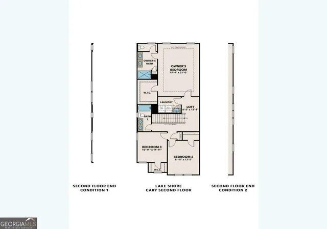 3rd image of 71 Shoal Ct #LOT 48, Winder, GA 30680 | MLS# 10807147