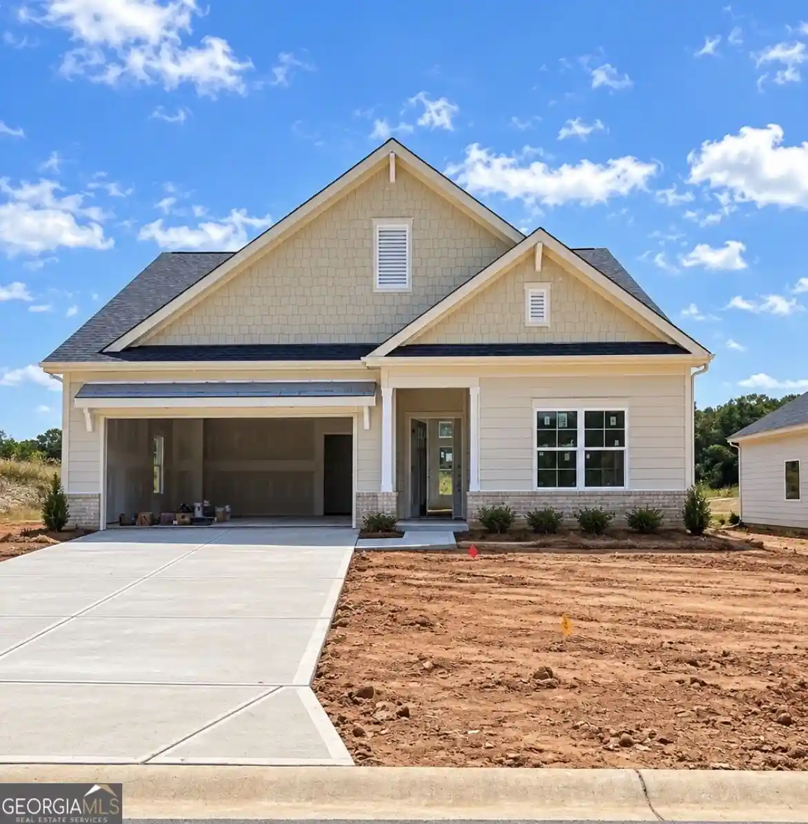 Photo 1 of Single family home for sale at 131 Cottage Grove Cir, Eatonton, GA 31024 | MLS# 10823535 | Listing updated on 2026-10-22