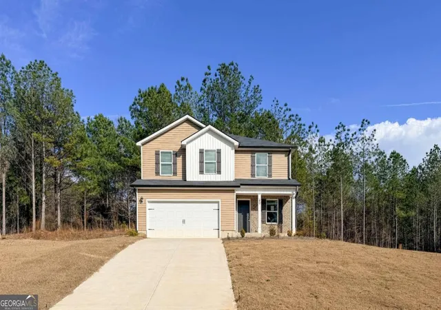 Homes for sale in Covington, GA | 80 Heyman Dr, Covington, GA 30016 | MLS# 10714844