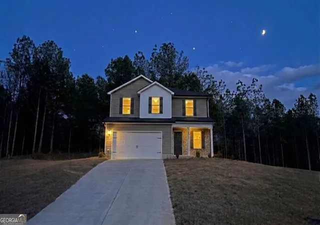 Homes for sale in Covington, GA | 80 Heyman Dr, Covington, GA 30016 | MLS# 10714844