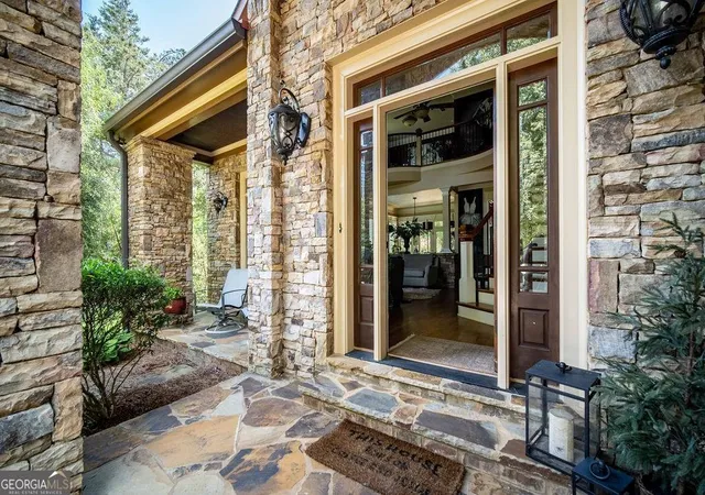 Photo 3 of Single family home for sale at 7907 Belton Brg Rd, Lula, GA 30554 | MLS# 10783407 | Listing updated on 2026-10-05