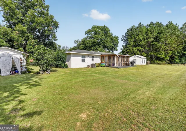 Homes for sale in Brooklet, GA | 615 Pinewood Dr, Brooklet, GA 30415 | MLS# 10799474