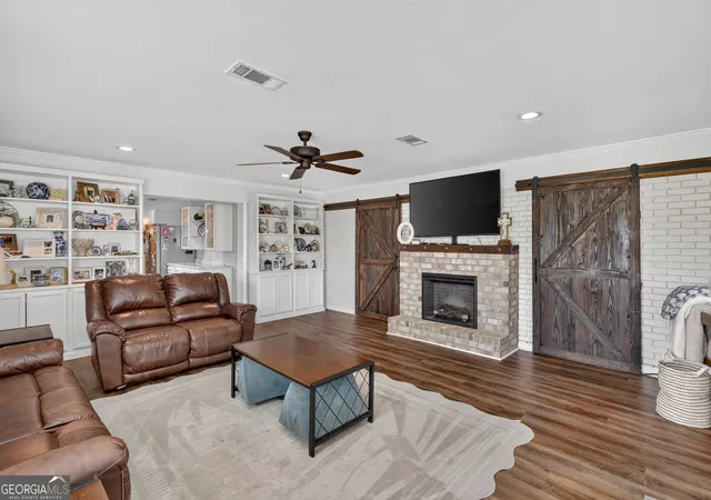 Homes for sale in Brooklet, GA | 615 Pinewood Dr, Brooklet, GA 30415 | MLS# 10799474