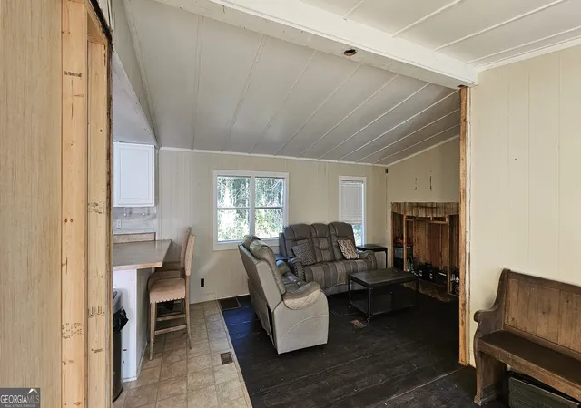 Homes for sale in Sylvania, GA | 596 Arnett School Rd, Sylvania, GA 30467 | MLS# 10757035