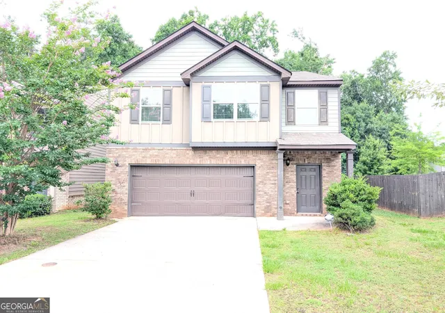1st image of 284 Magnaview Dr, Mcdonough, GA 30253 | MLS# 10786189