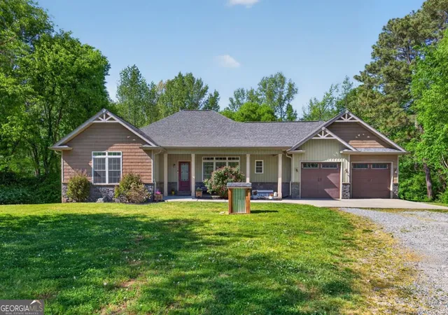1st image of 845 New Hope Church Rd, Dalton, GA 30721 | MLS# 10815201