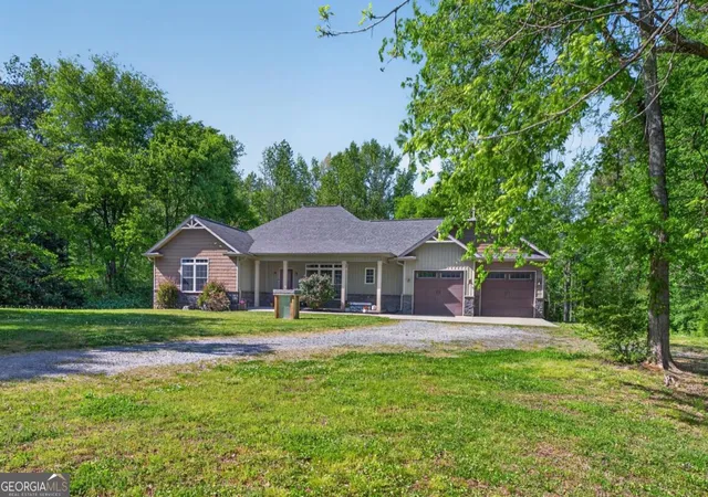 2nd image of 845 New Hope Church Rd, Dalton, GA 30721 | MLS# 10815201