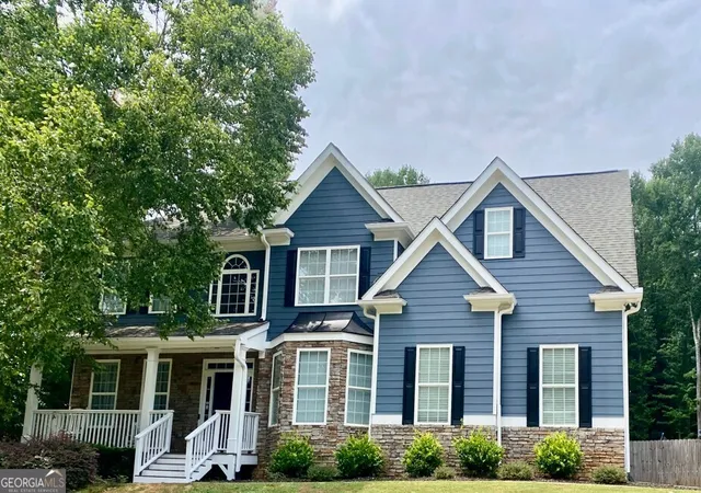 1st image of 226 Prestwick Dr, Hoschton, GA 30548 | MLS# 10742106