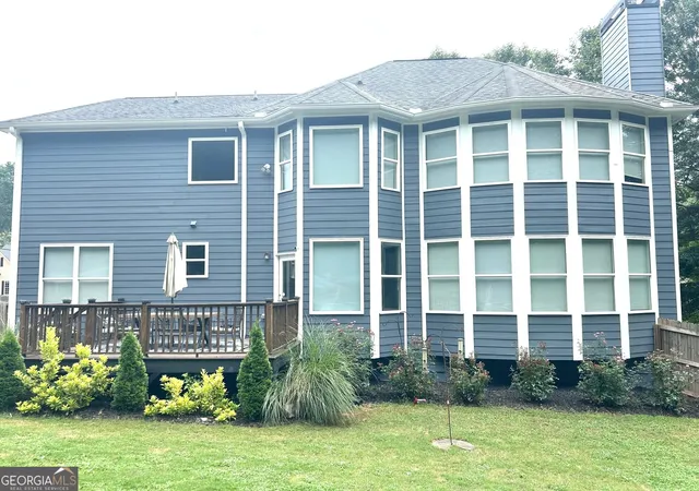 50th image of 226 Prestwick Dr, Hoschton, GA 30548 | MLS# 10742106