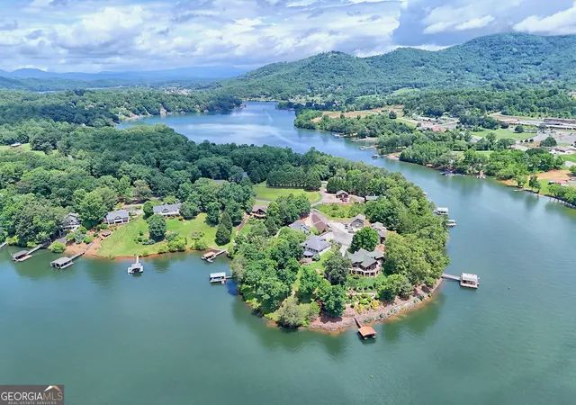 16th image of #4 Stonecrest Circle, Hiawassee, GA 30546 | MLS# 10547658