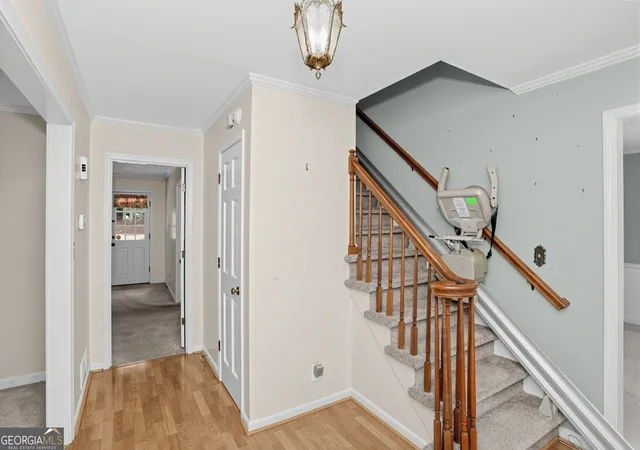 Photo 3 of Single family home for sale at 110 Jade Cove Cir, Roswell, GA 30075 | MLS# 10831046 | Listing updated on 2026-09-16