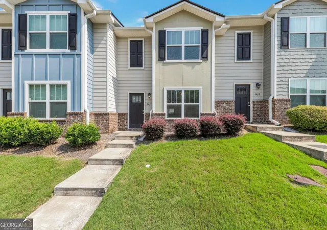 Photo 1 of Sale Pending at 4431 Pinscher St, Union City, GA 30291 | MLS# 10817932 | Listing updated on 2026-09-15