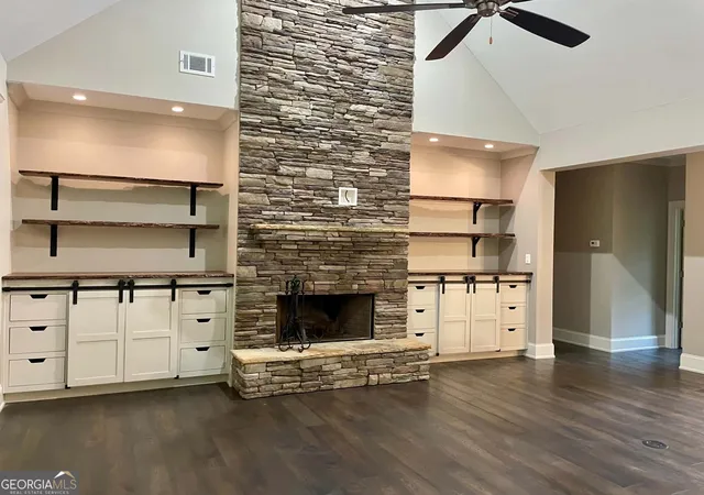 2nd image of 497 Oak Forest Dr, Dawsonville, GA 30534 | MLS# 10774738