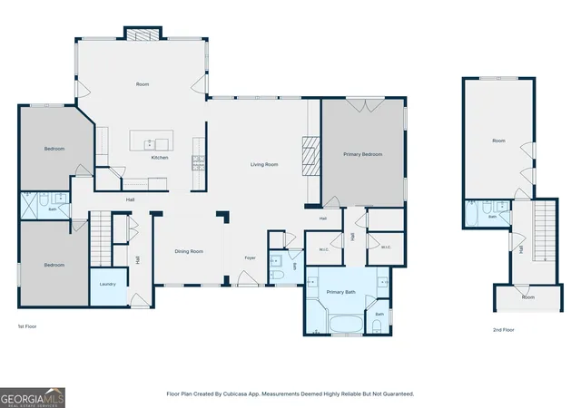 39th image of 497 Oak Forest Dr, Dawsonville, GA 30534 | MLS# 10774738